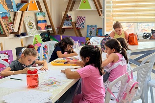 BİLİM, SANAT VE DEĞERLER AKADEMİSİ’NDE YENİ DÖNEM KAYITLARI BAŞLADI